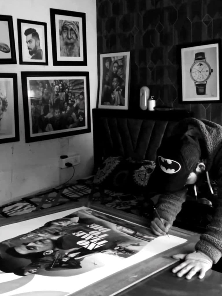 Samy - Professional Photographer